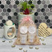 ( Natural ) Have You Got The Code ? Shot Pots